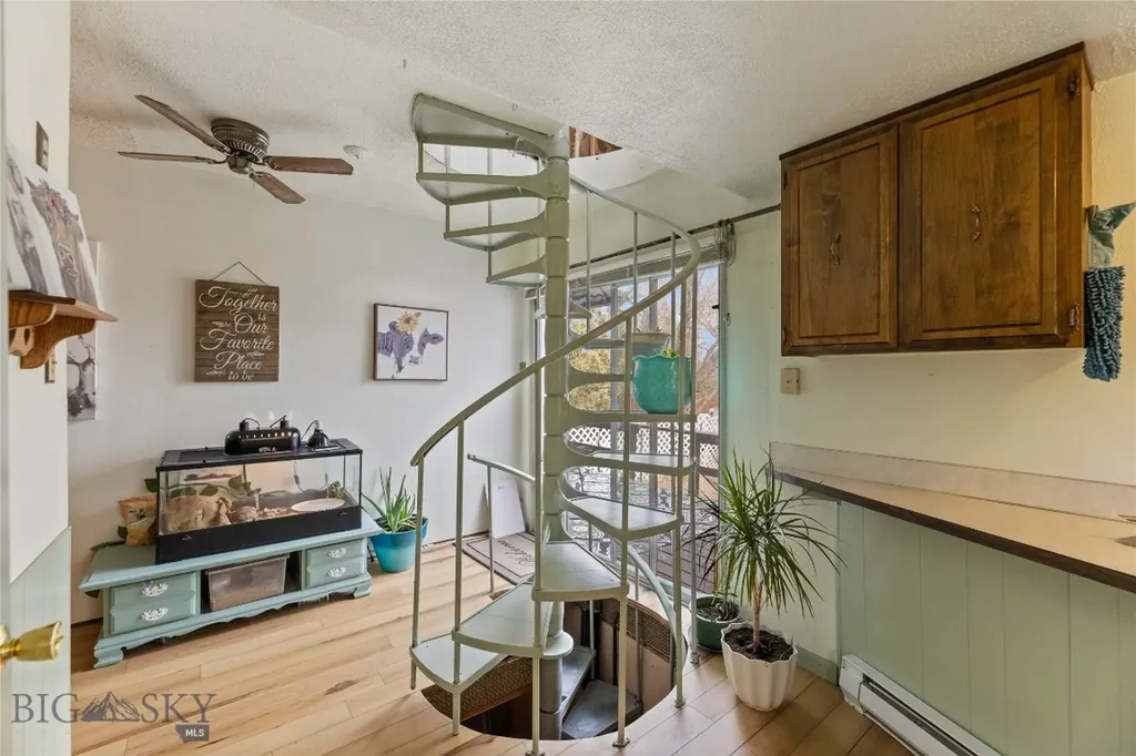 47 Tobacco Root Road Silver Star MT 59751