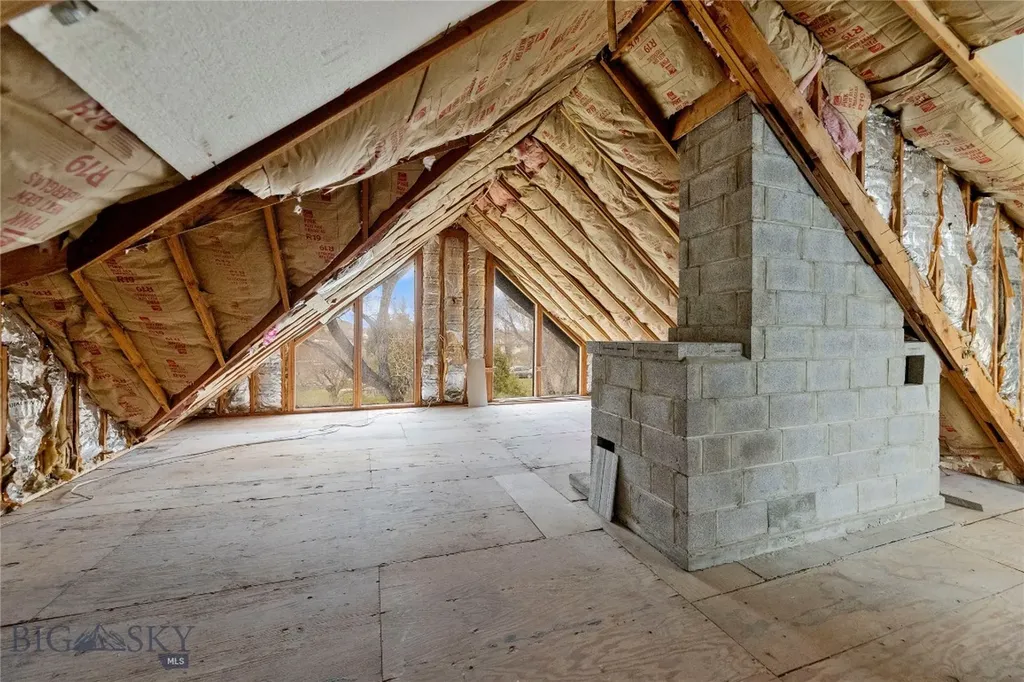 47 Tobacco Root Road Silver Star MT 59751