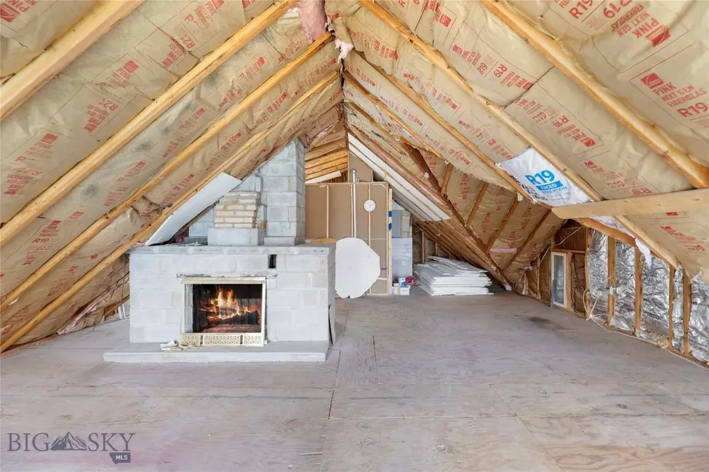 47 Tobacco Root Road Silver Star MT 59751