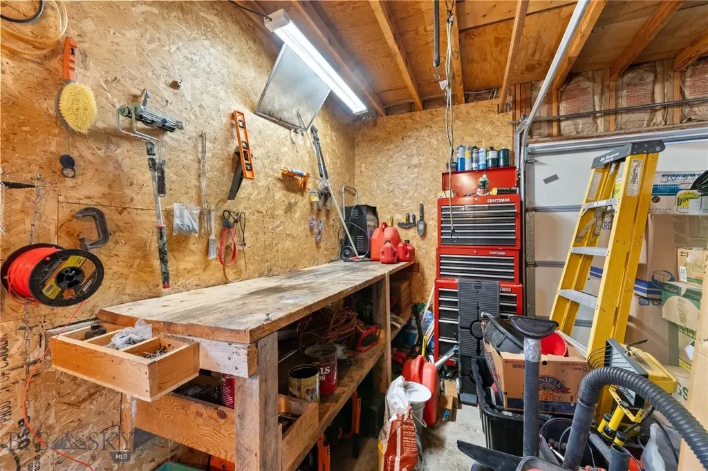 47 Tobacco Root Road Silver Star MT 59751