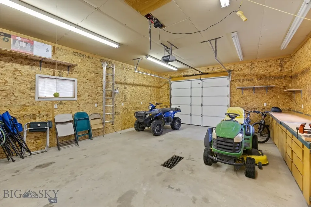 47 Tobacco Root Road Silver Star MT 59751