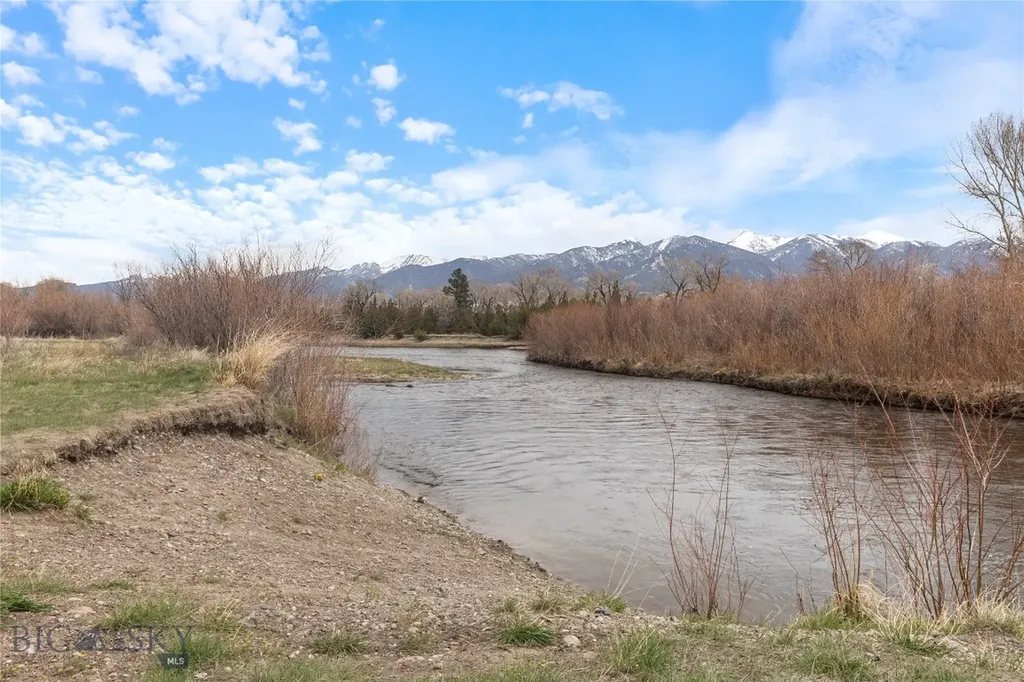 47 Tobacco Root Road Silver Star MT 59751
