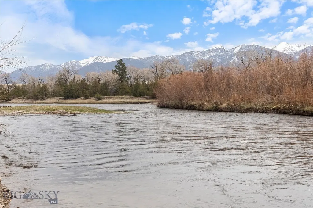 47 Tobacco Root Road Silver Star MT 59751