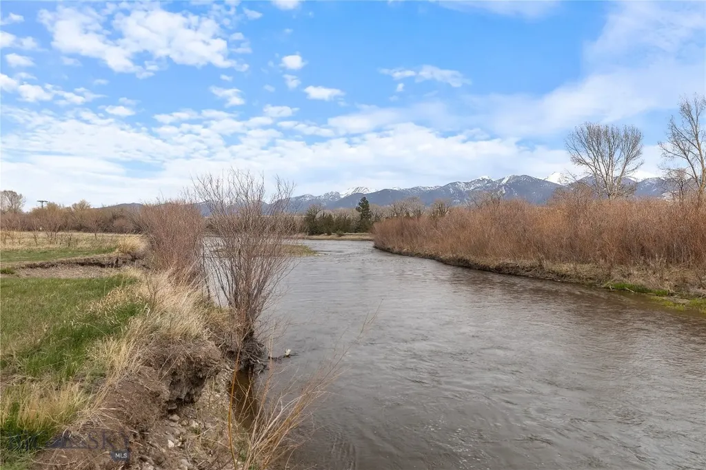 47 Tobacco Root Road Silver Star MT 59751