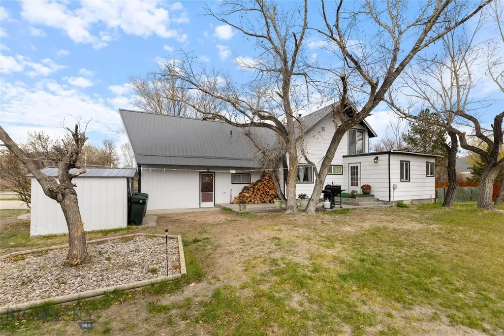 47 Tobacco Root Road Silver Star MT 59751