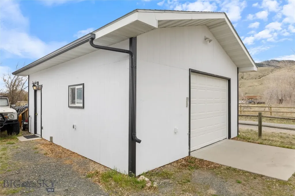 47 Tobacco Root Road Silver Star MT 59751
