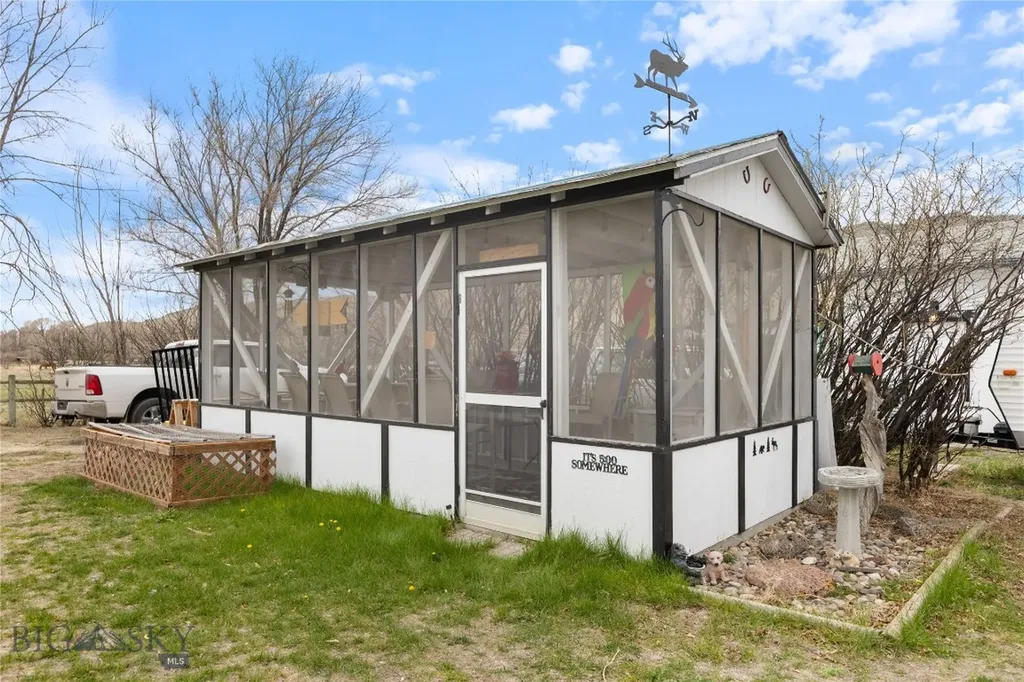 47 Tobacco Root Road Silver Star MT 59751