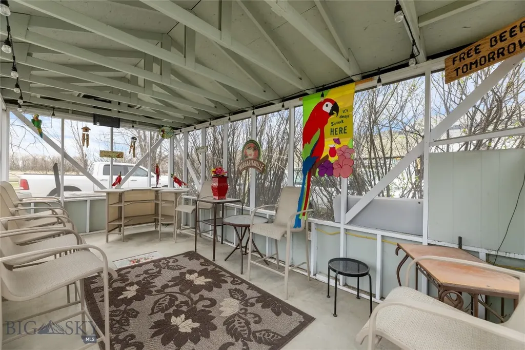 47 Tobacco Root Road Silver Star MT 59751