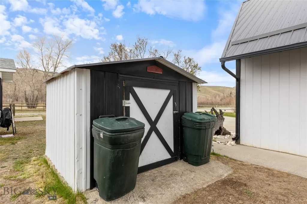47 Tobacco Root Road Silver Star MT 59751