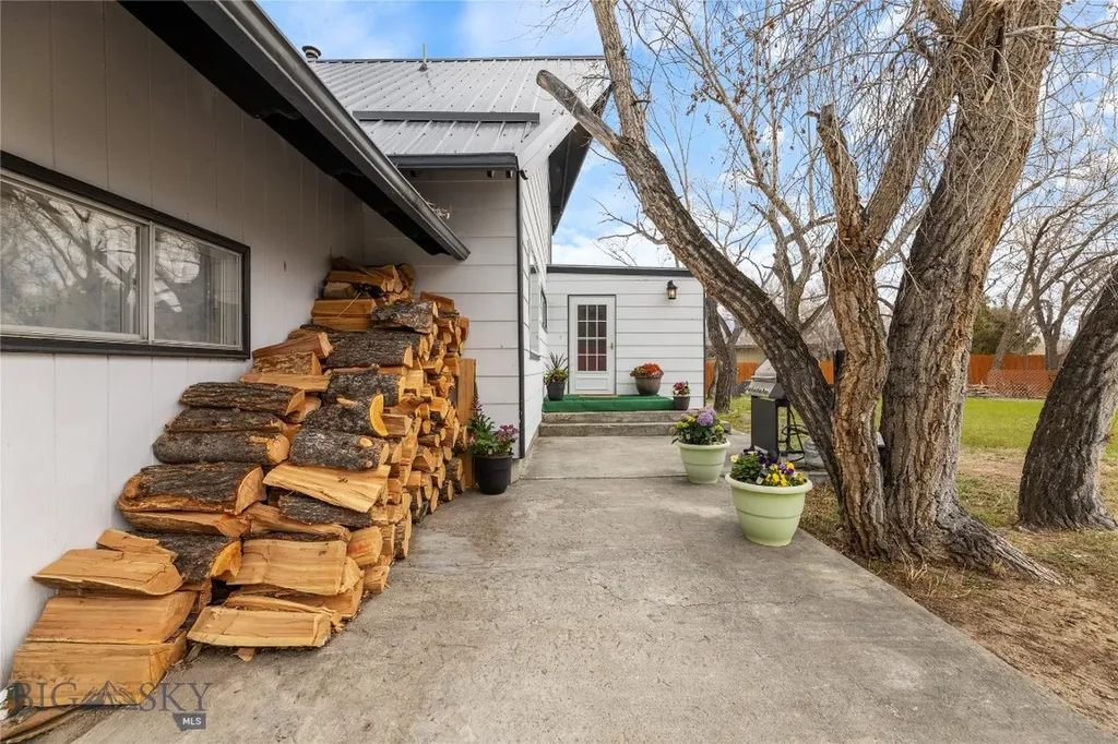 47 Tobacco Root Road Silver Star MT 59751