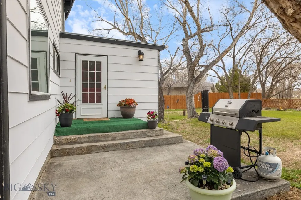 47 Tobacco Root Road Silver Star MT 59751