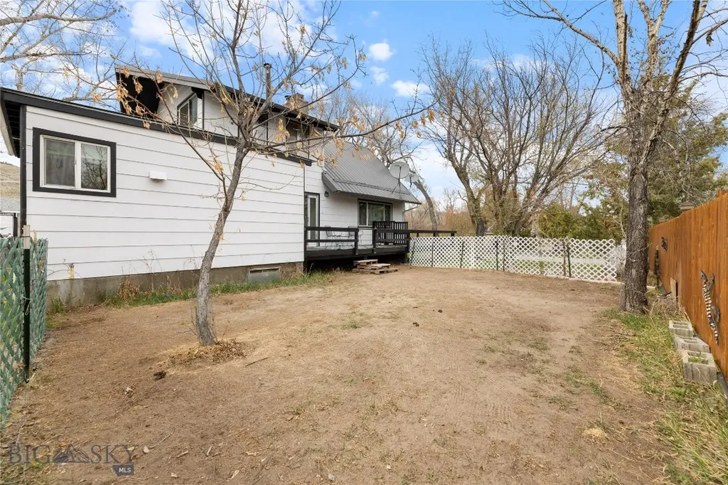 47 Tobacco Root Road Silver Star MT 59751