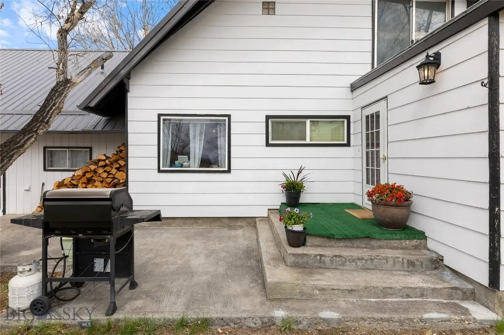 47 Tobacco Root Road Silver Star MT 59751