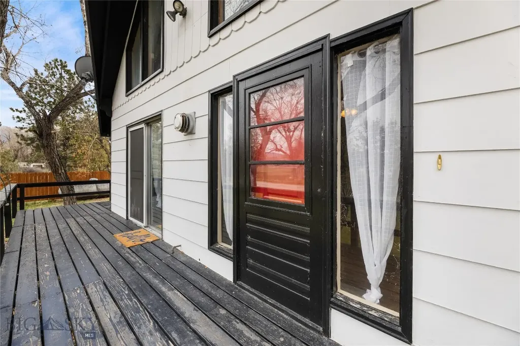 47 Tobacco Root Road Silver Star MT 59751