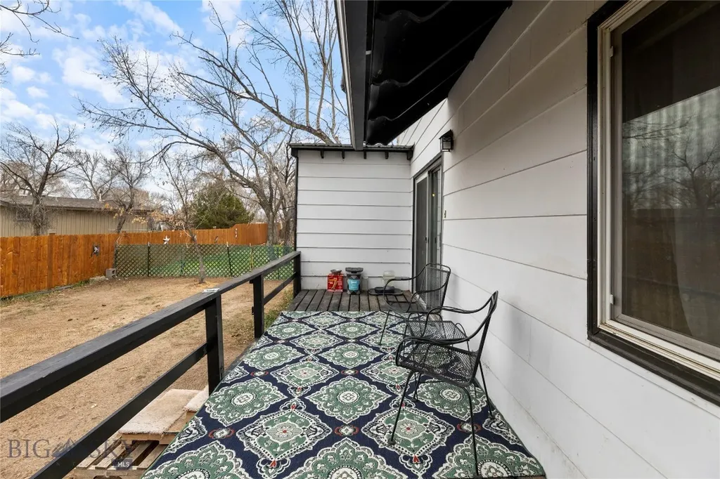 47 Tobacco Root Road Silver Star MT 59751