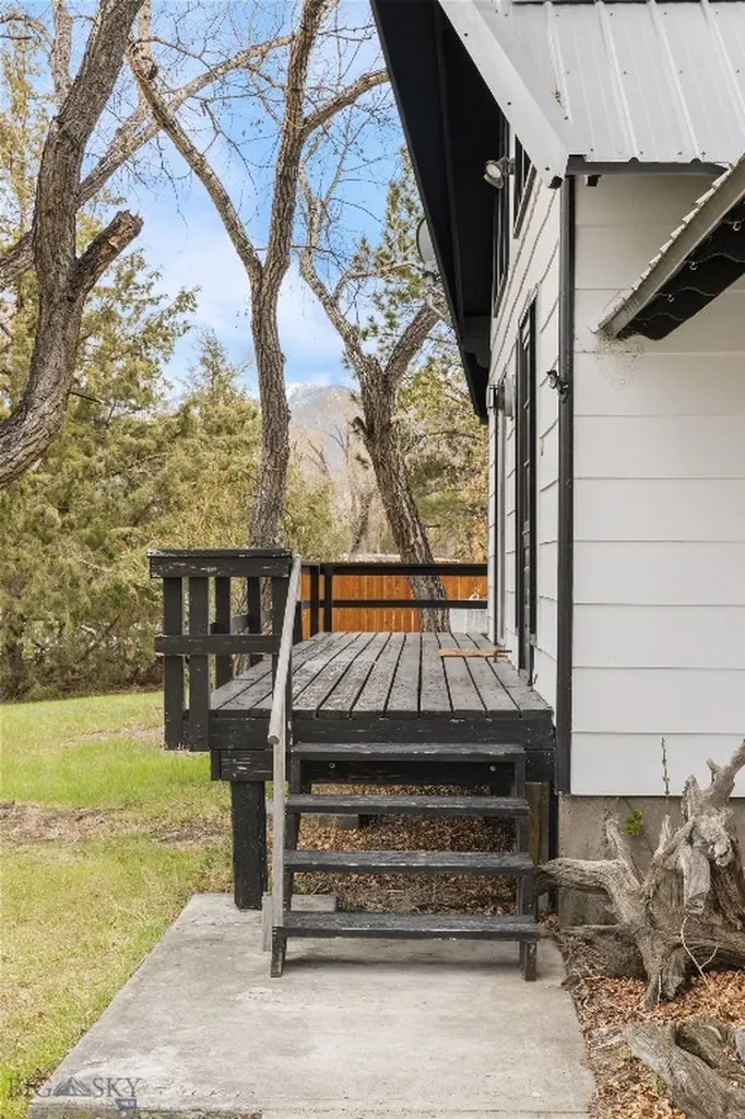 47 Tobacco Root Road Silver Star MT 59751
