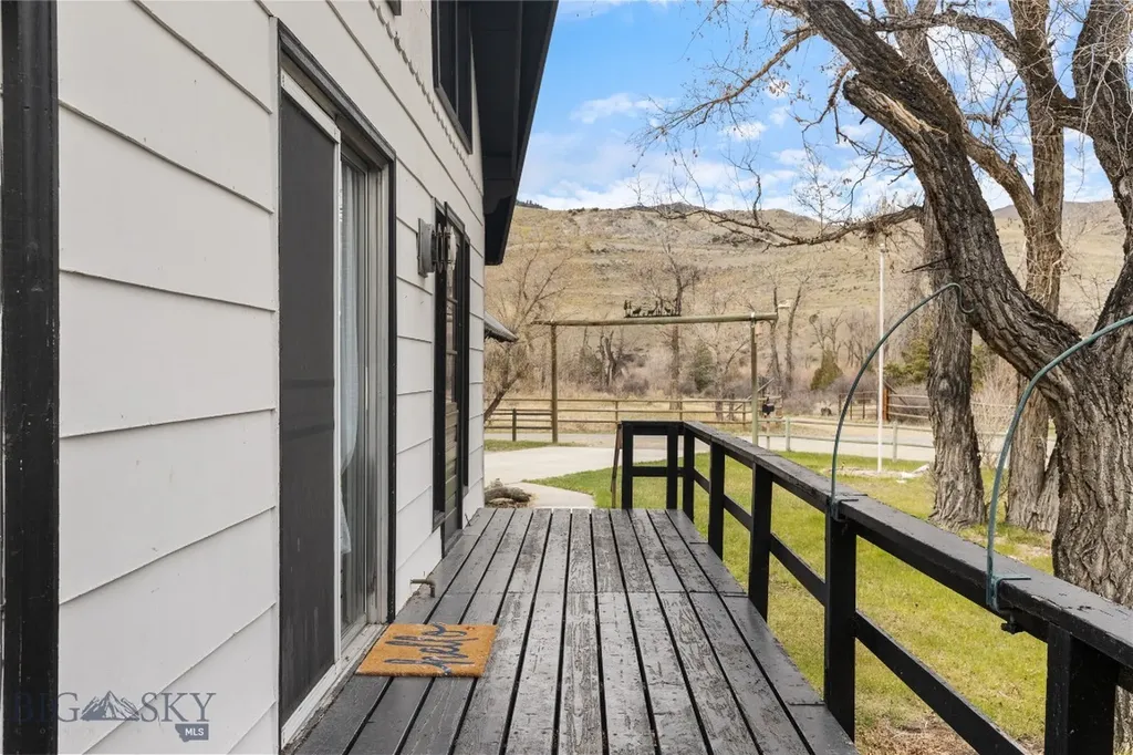 47 Tobacco Root Road Silver Star MT 59751