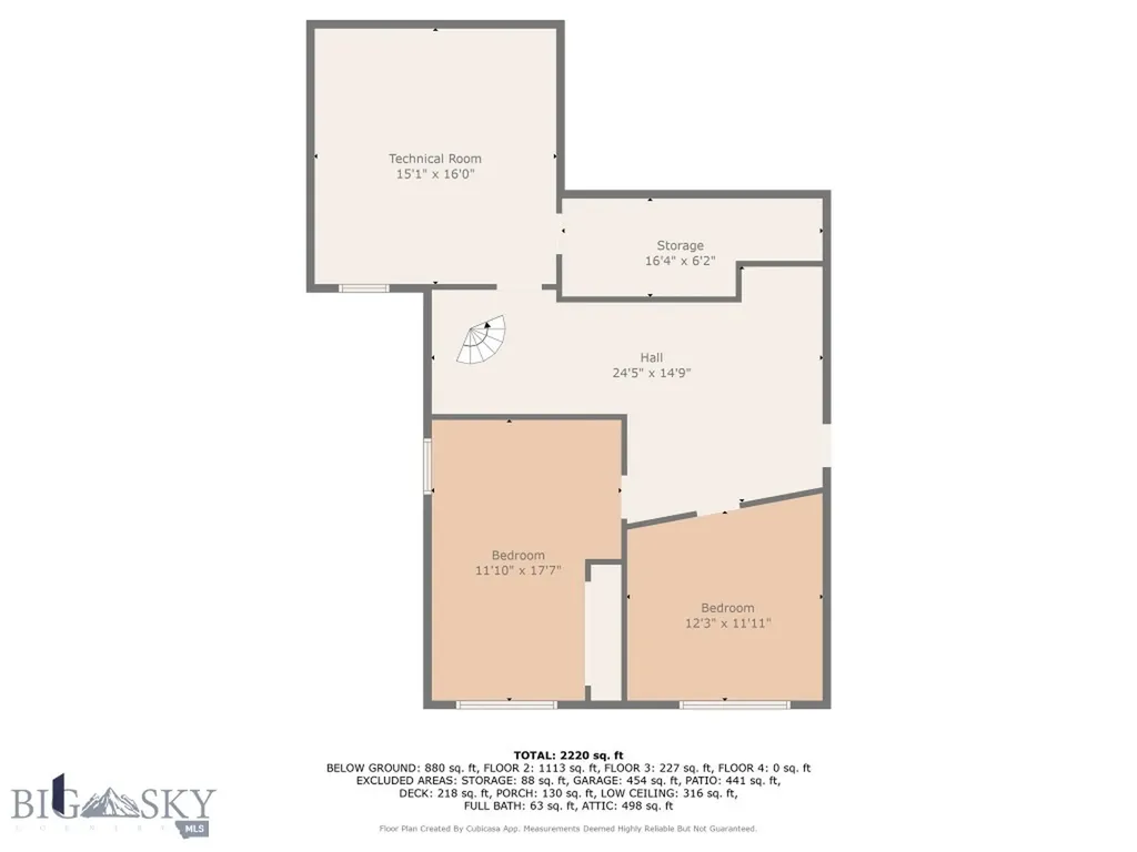 47 Tobacco Root Road Silver Star MT 59751