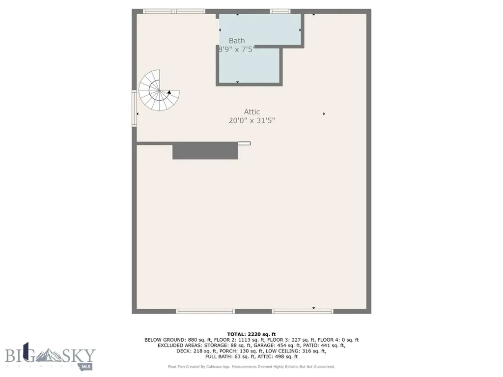 47 Tobacco Root Road Silver Star MT 59751