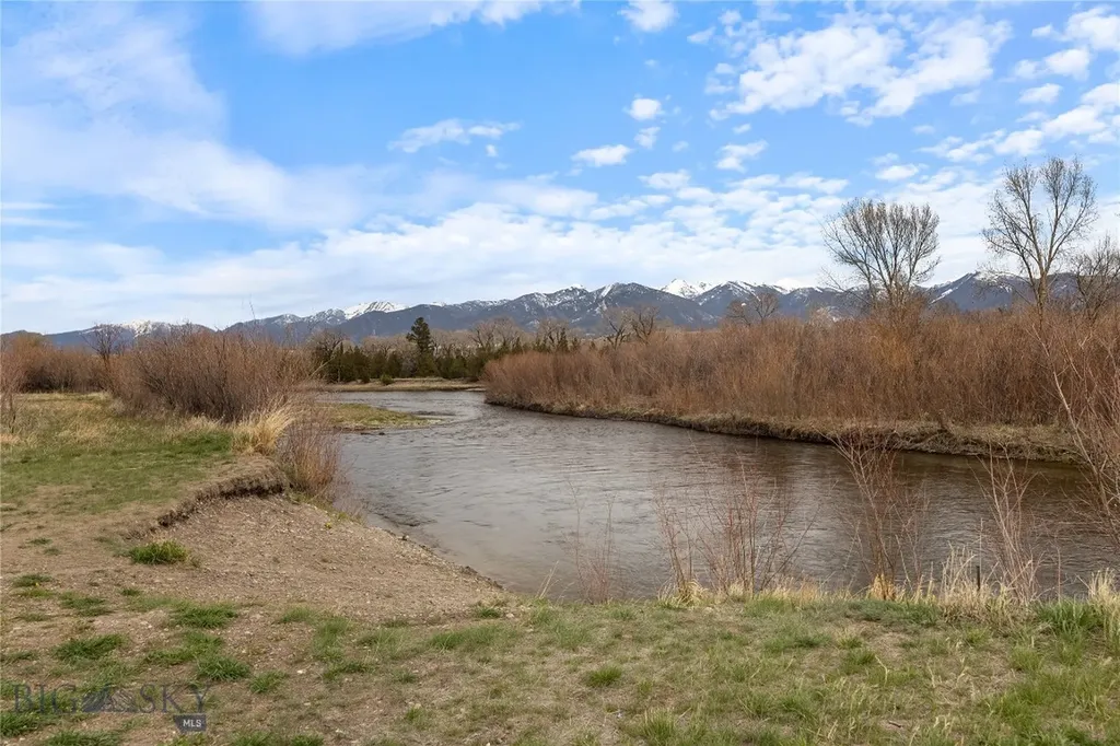 47 Tobacco Root Road Silver Star MT 59751