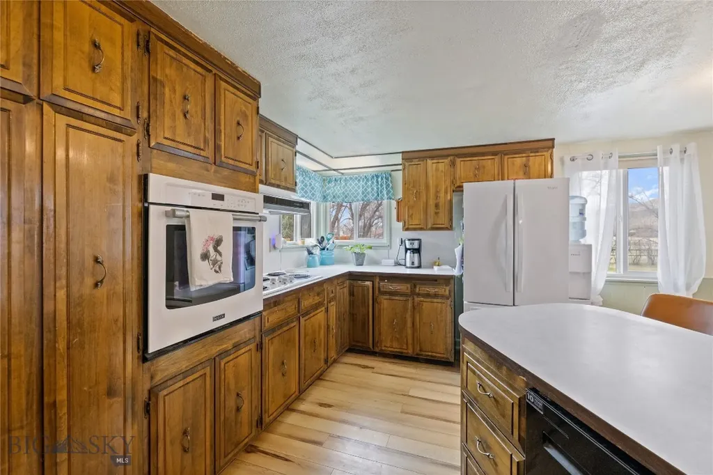 47 Tobacco Root Road Silver Star MT 59751