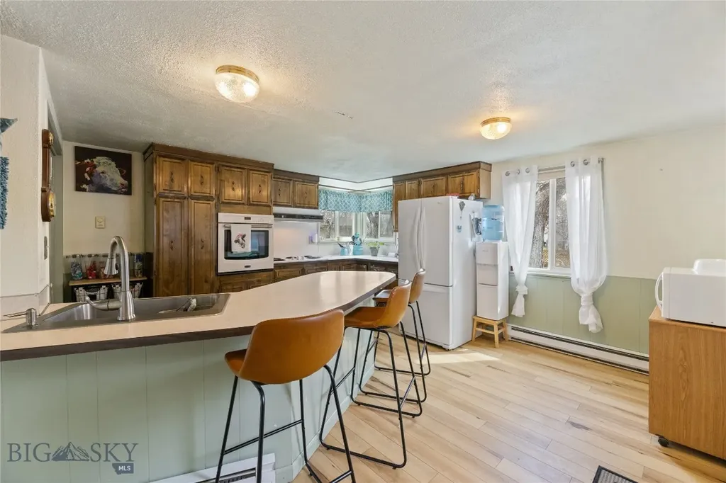 47 Tobacco Root Road Silver Star MT 59751