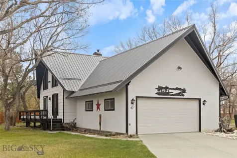 47 Tobacco Root Road Silver Star MT 59751