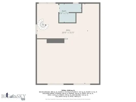 47 Tobacco Root Road Silver Star MT 59751