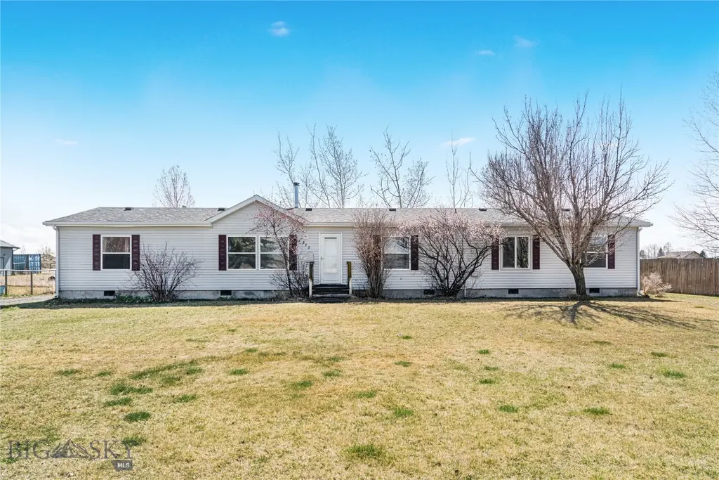 378 Hereford Belgrade MT 59714