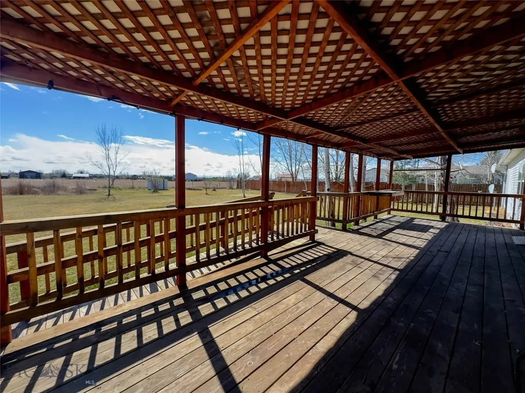 378 Hereford Belgrade MT 59714