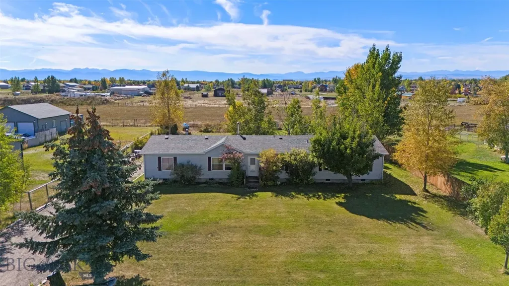 378 Hereford Belgrade MT 59714