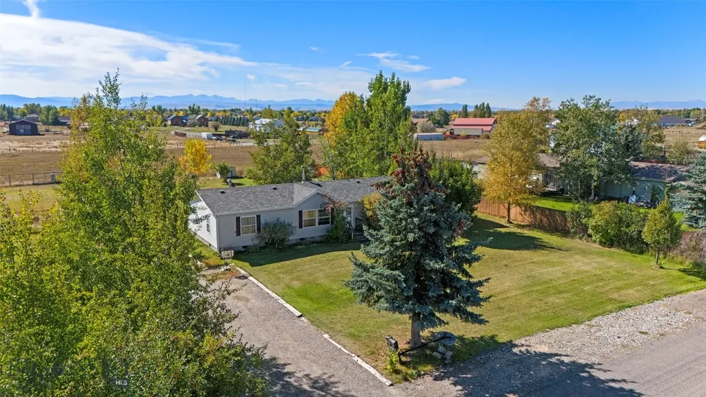 378 Hereford Belgrade MT 59714