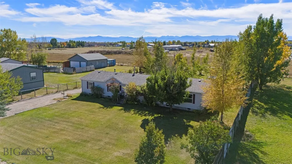 378 Hereford Belgrade MT 59714