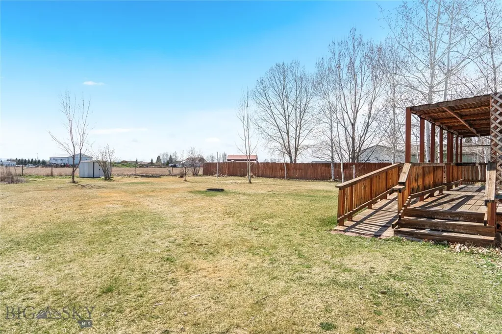 378 Hereford Belgrade MT 59714