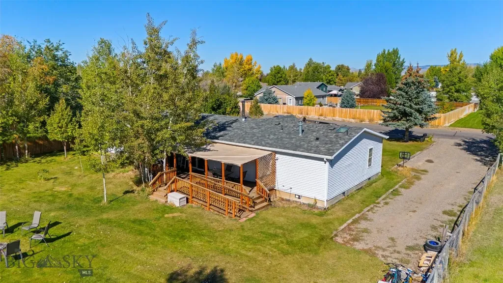 378 Hereford Belgrade MT 59714