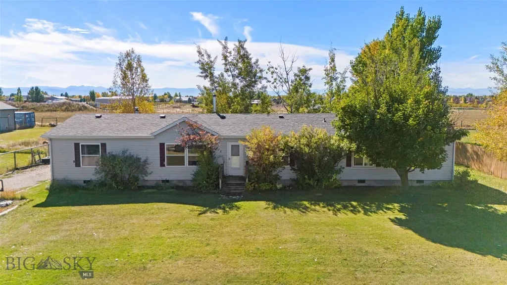 378 Hereford Belgrade MT 59714