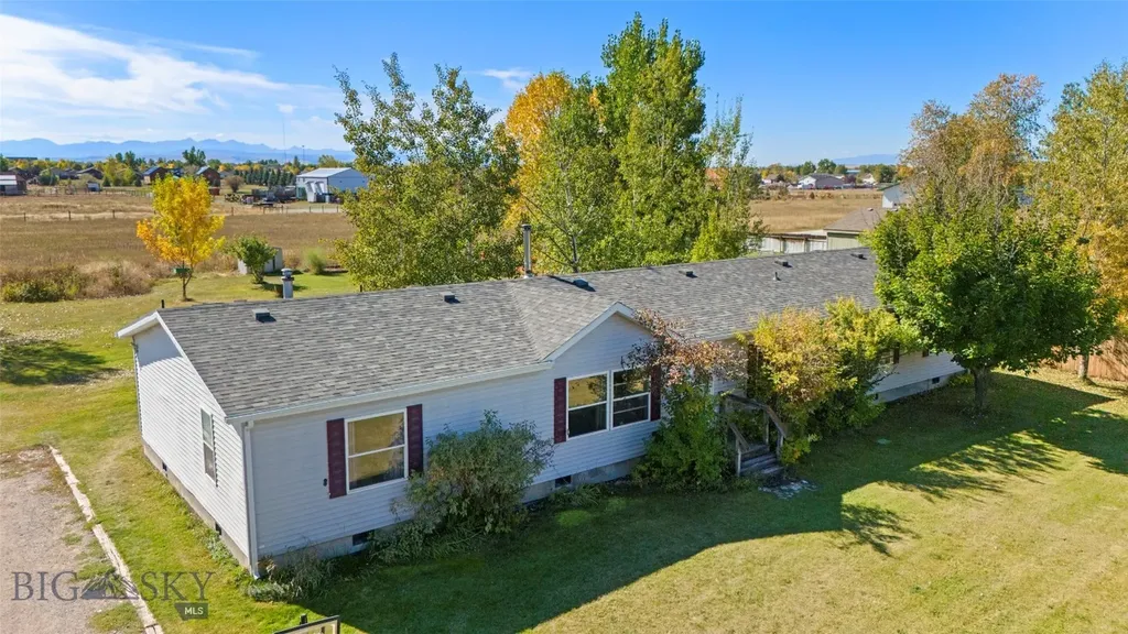 378 Hereford Belgrade MT 59714