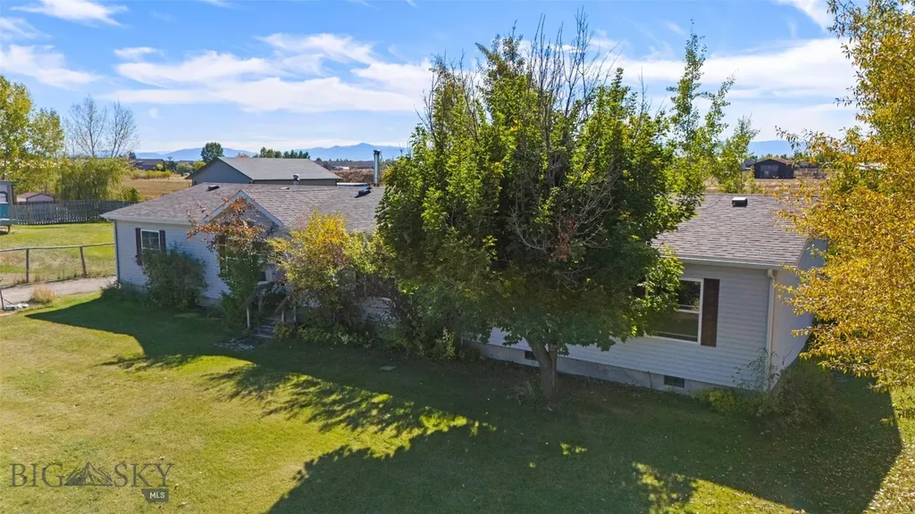 378 Hereford Belgrade MT 59714