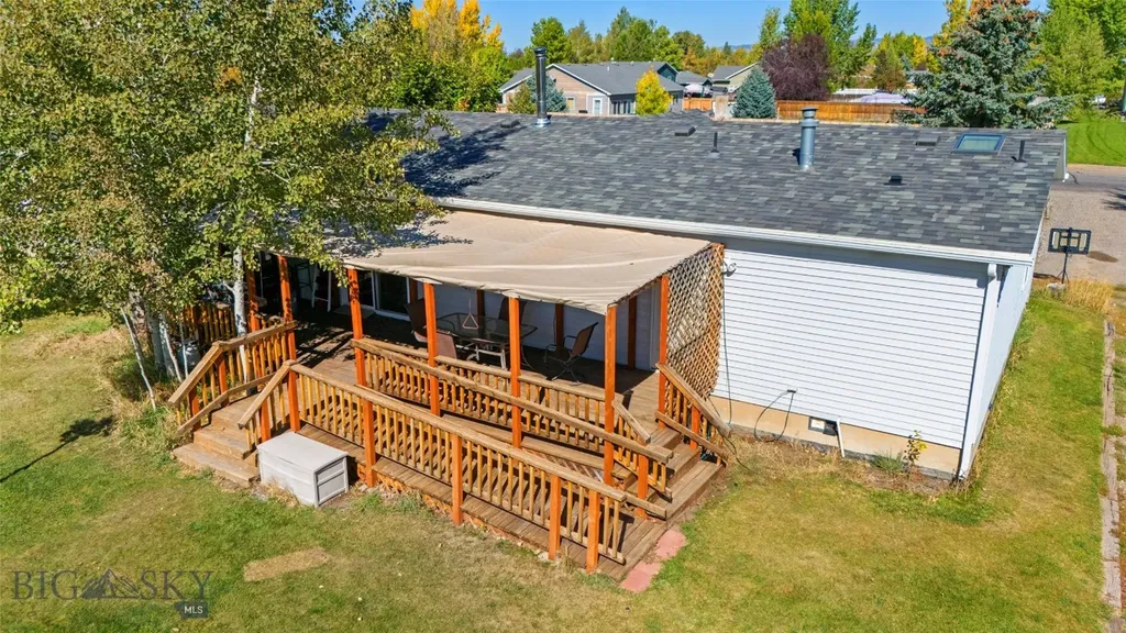 378 Hereford Belgrade MT 59714