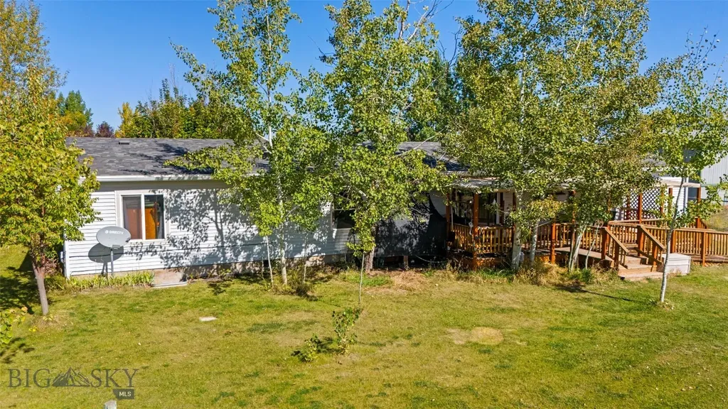 378 Hereford Belgrade MT 59714
