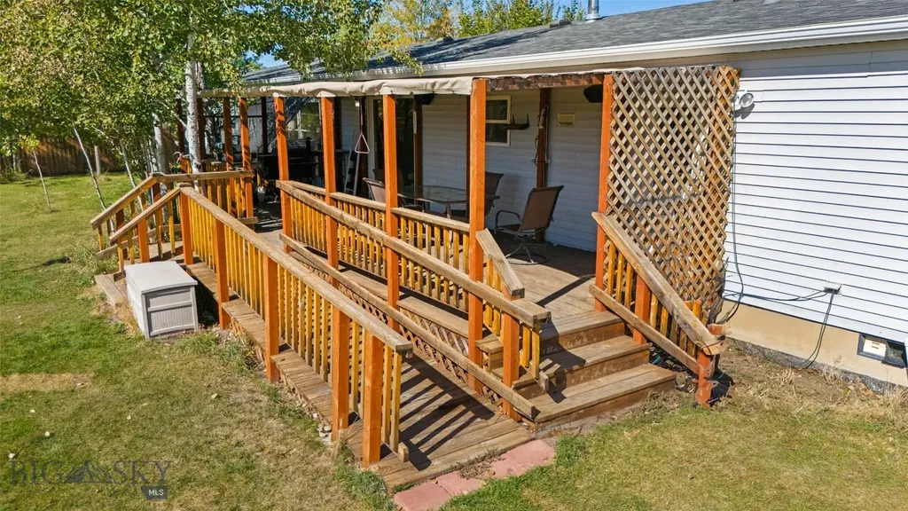 378 Hereford Belgrade MT 59714