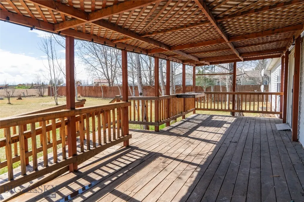 378 Hereford Belgrade MT 59714