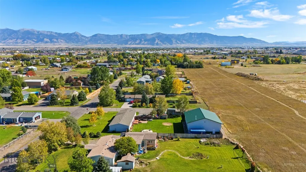 378 Hereford Belgrade MT 59714