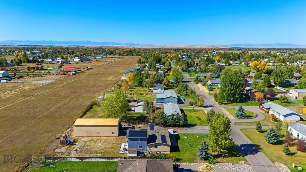 378 Hereford Belgrade MT 59714
