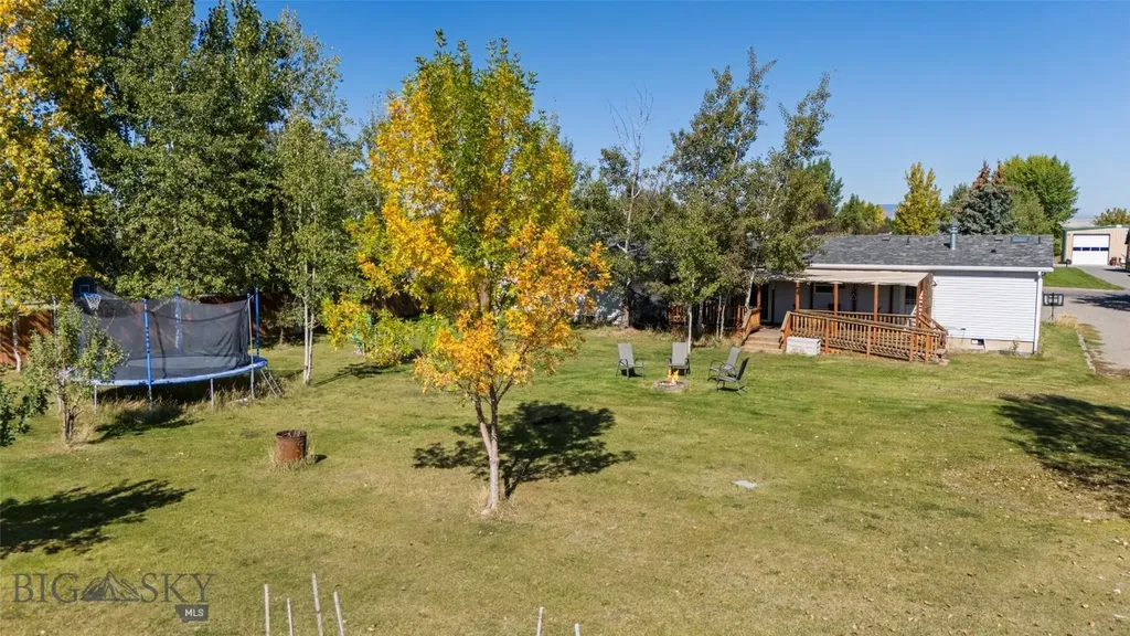 378 Hereford Belgrade MT 59714