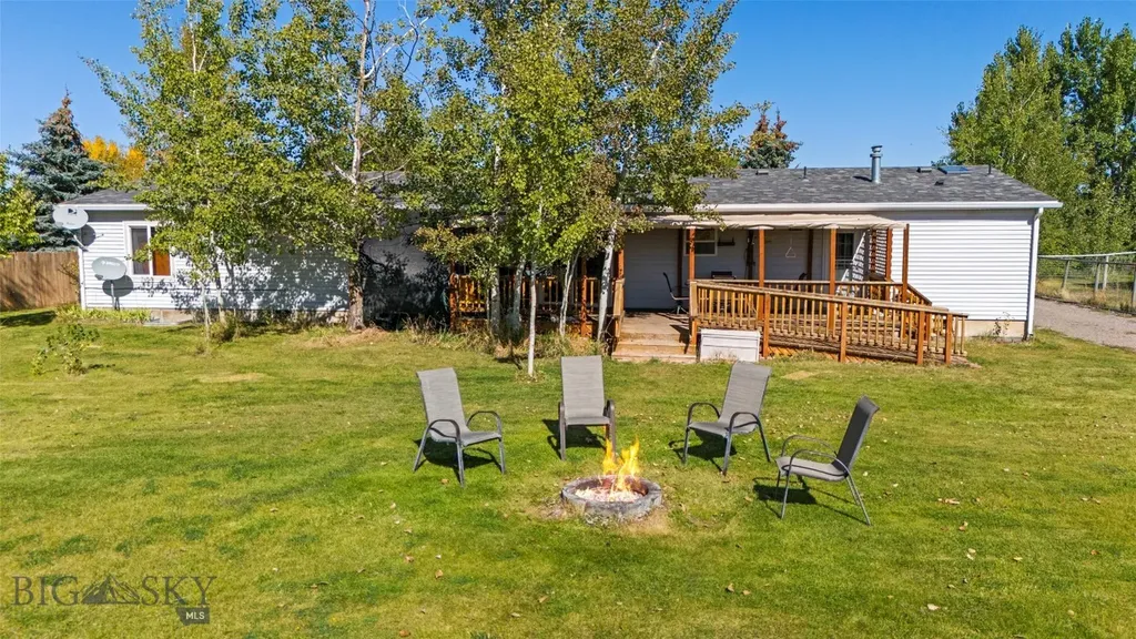 378 Hereford Belgrade MT 59714