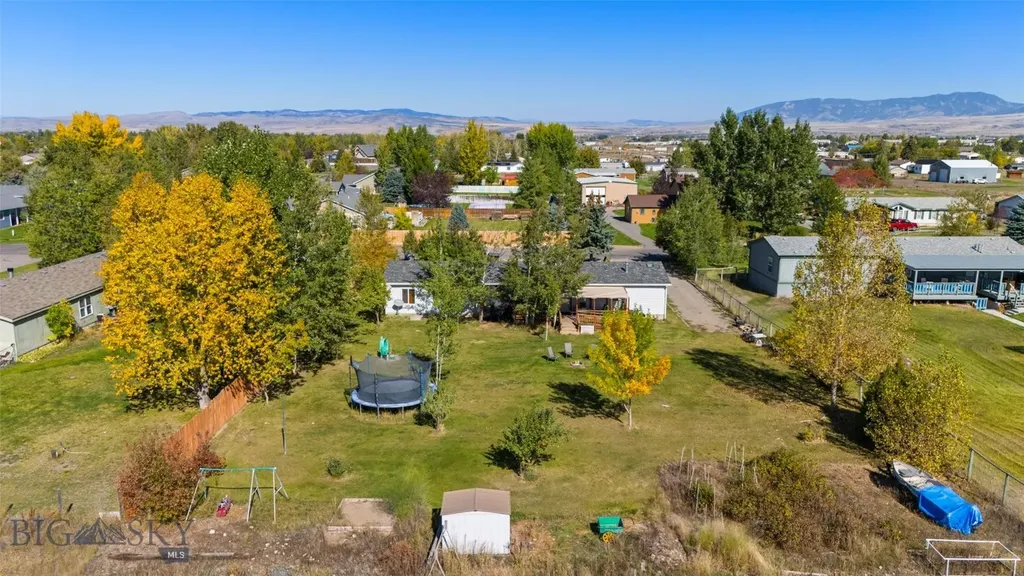 378 Hereford Belgrade MT 59714