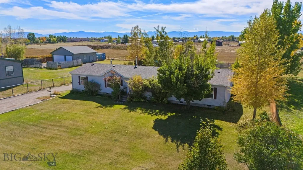 378 Hereford Belgrade MT 59714