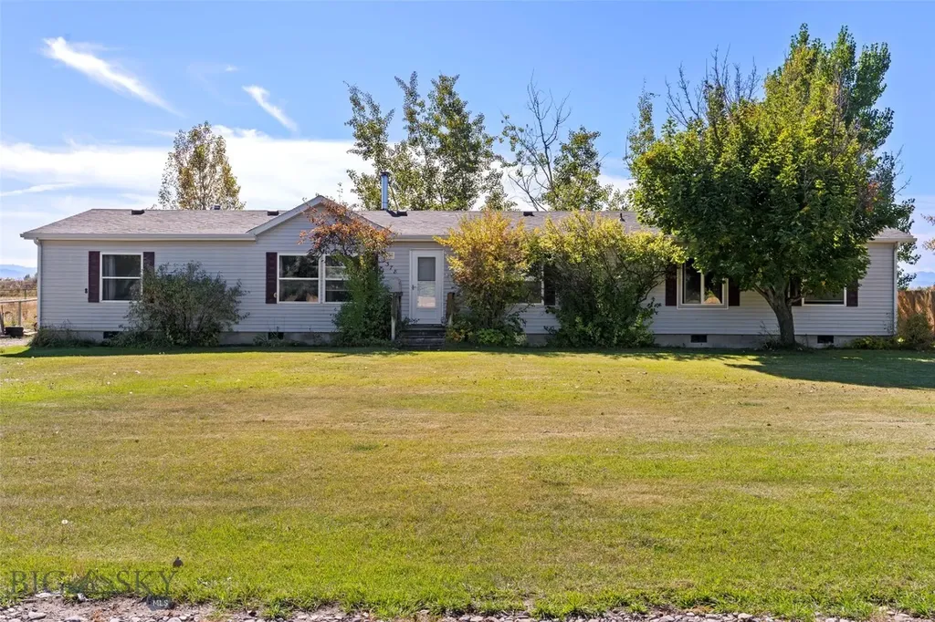 378 Hereford Belgrade MT 59714