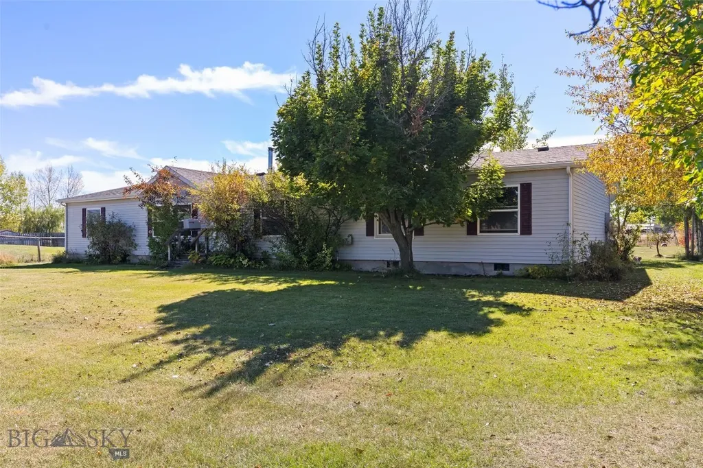 378 Hereford Belgrade MT 59714